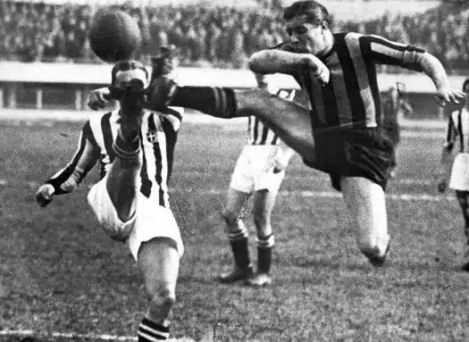 stade Giuseppe Meazza