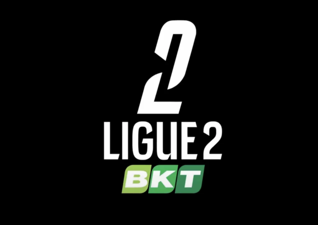 Favoris en L2 pour la saison 2025-2026