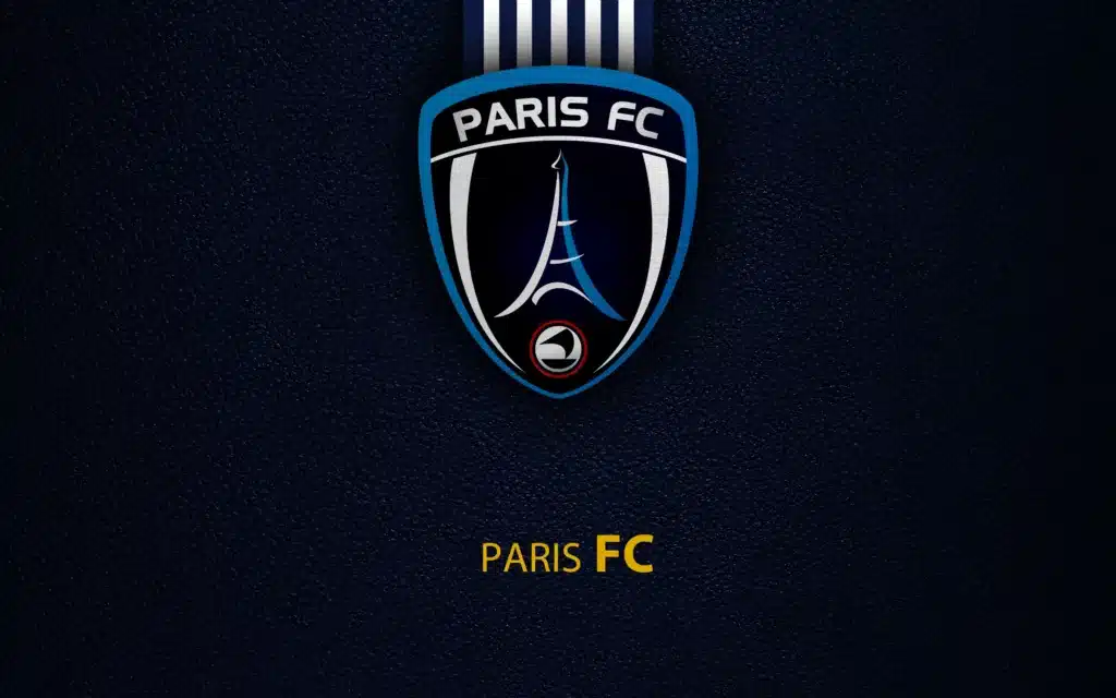 Paris fc ligue 1