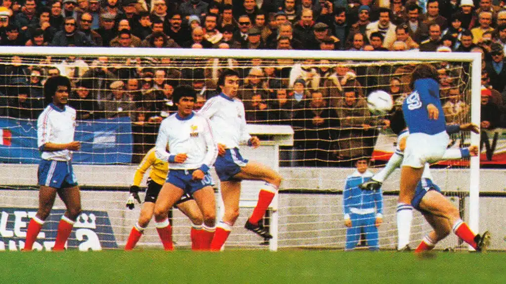1978 Argentine