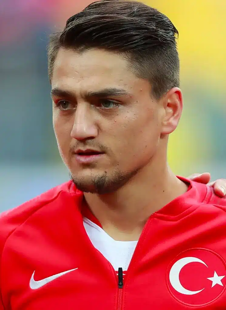 Cengiz Ünder