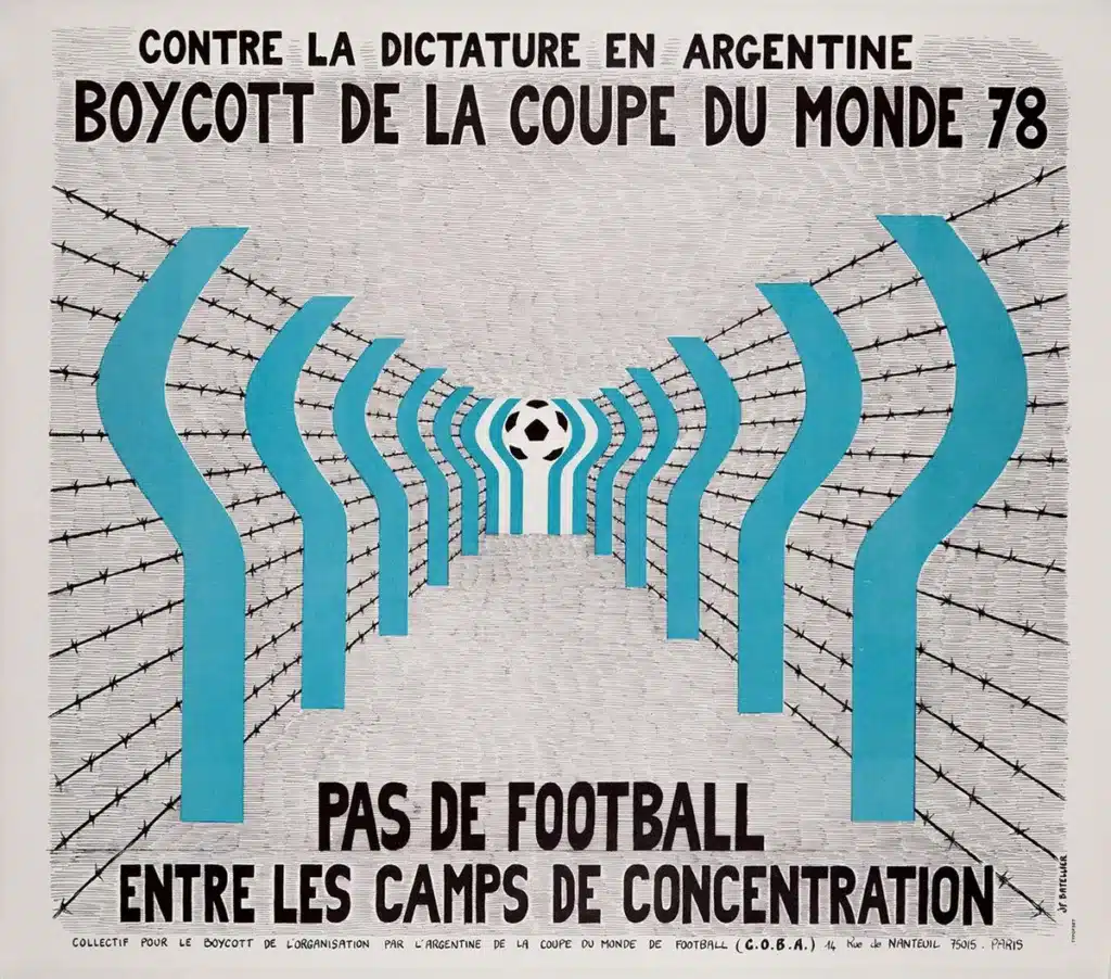 1978 Argentine
