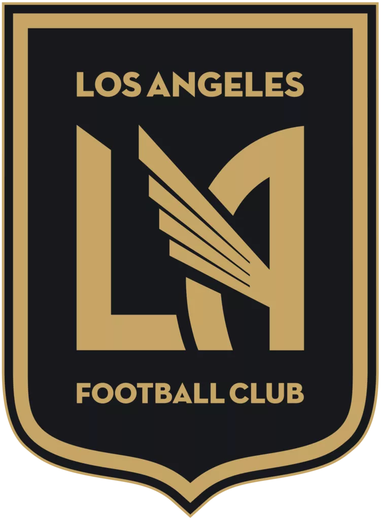 Los Angeles Football Club logo