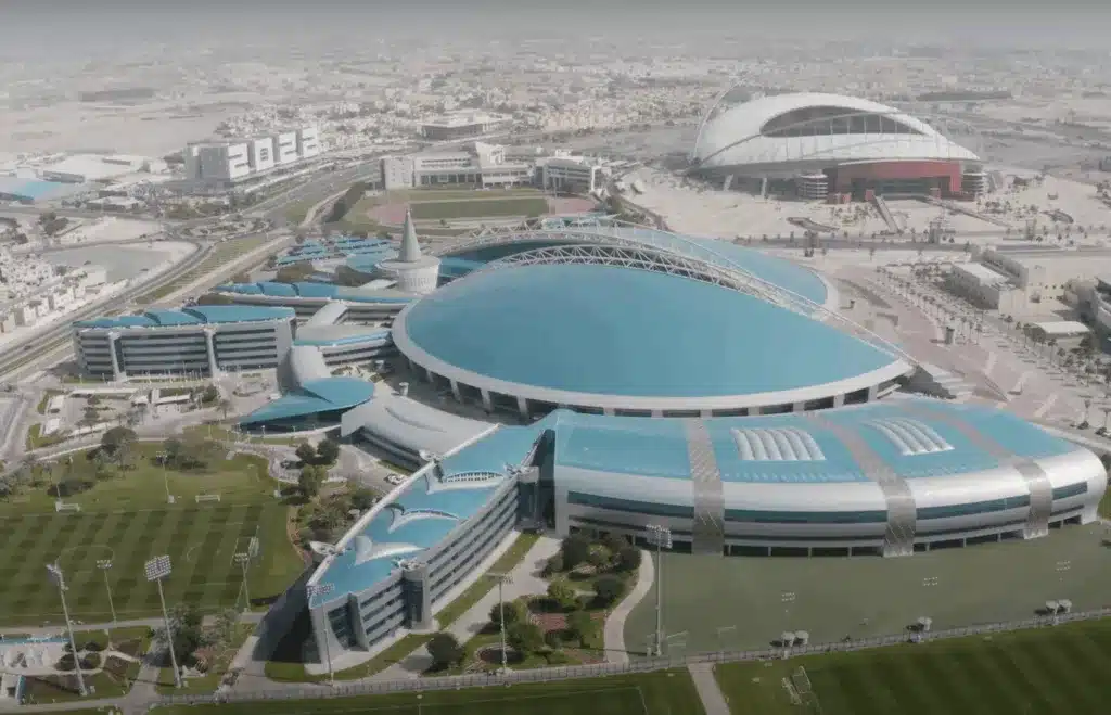 Aspire Academy : le modèle qatari qui façonne le foot de demain