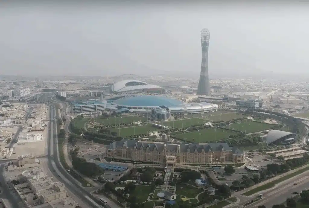 Aspire Academy :