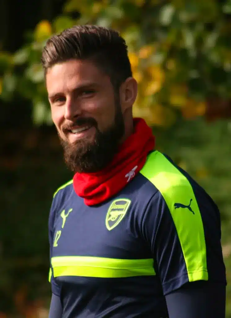 Olivier Giroud