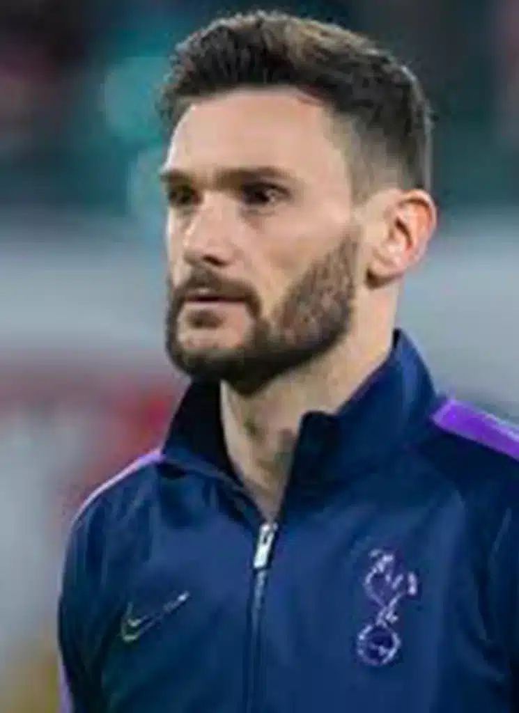 hugo lloris