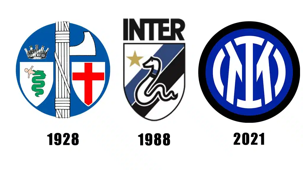 logos de football