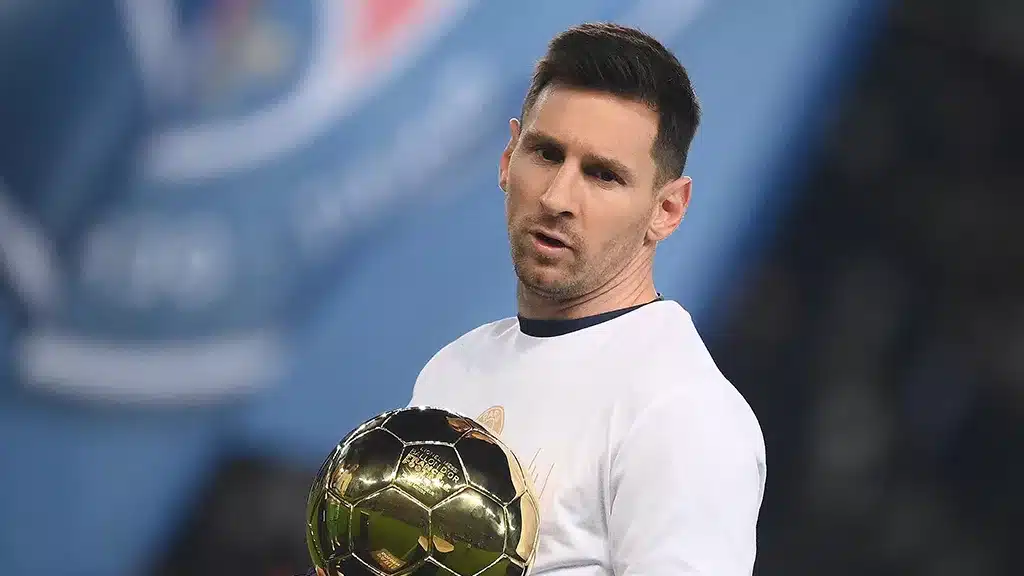 Palmarès Ballon d’Or : le classement ultime des légendes