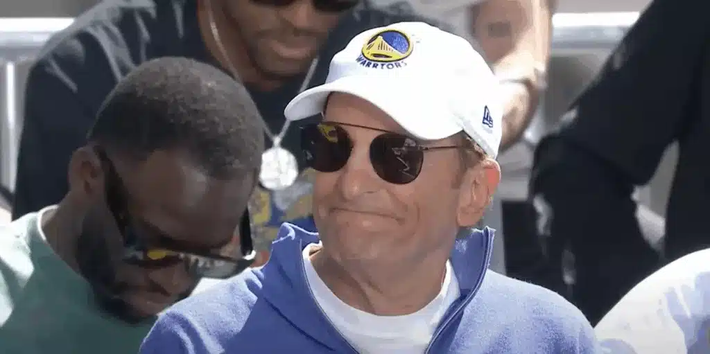 Peter Guber