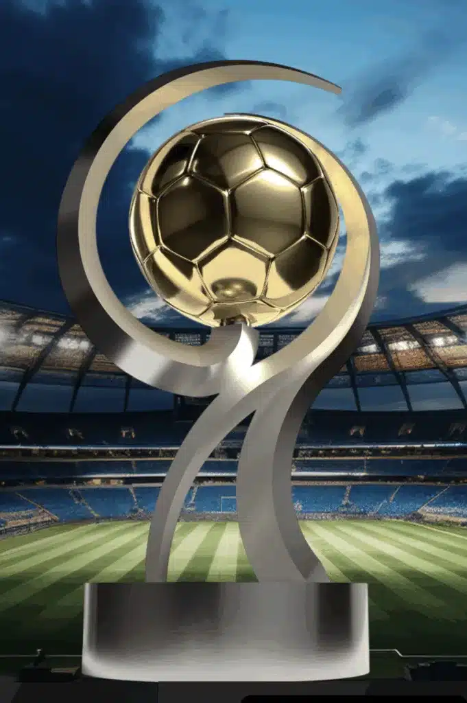 Trophée AIRCUP FOOTBALL