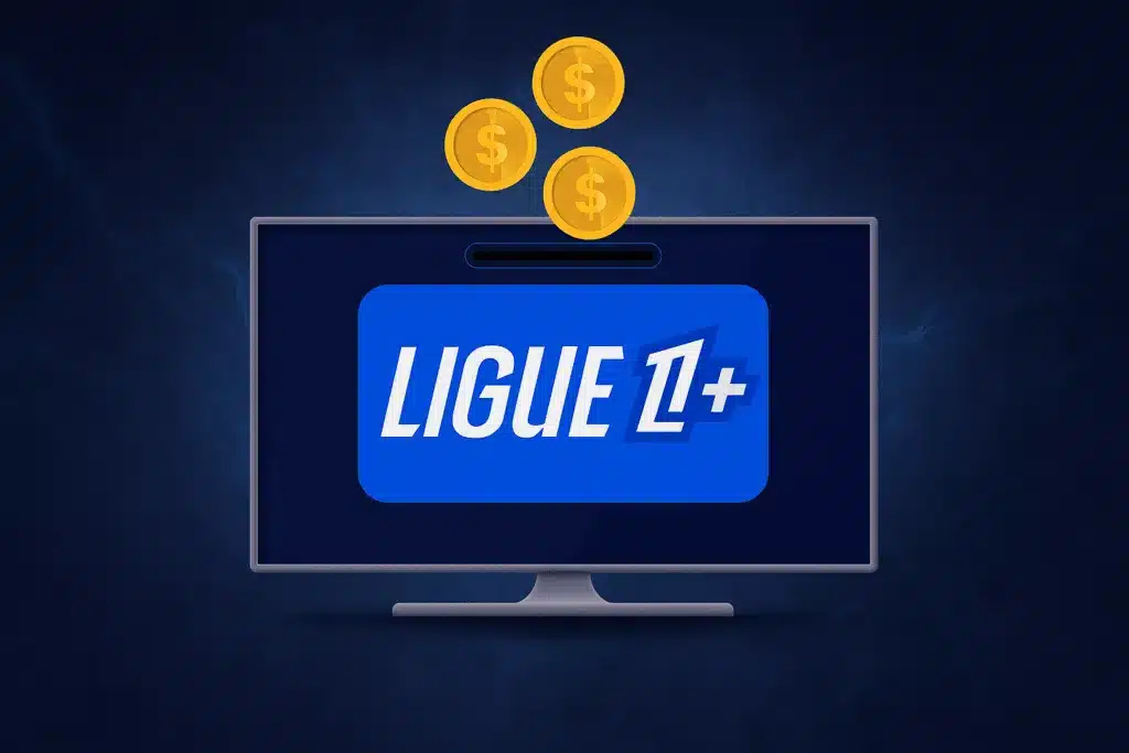 Droits télé de Ligue 1 : ce que vont réellement toucher les clubs