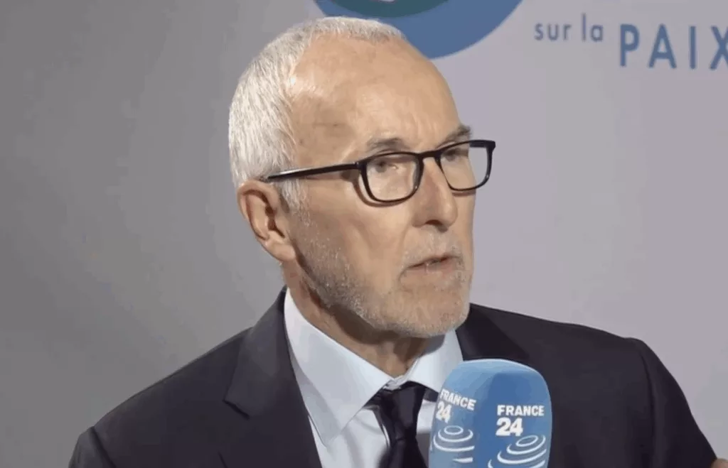 Budget Olympique de Marseille : Frank Mccourt
