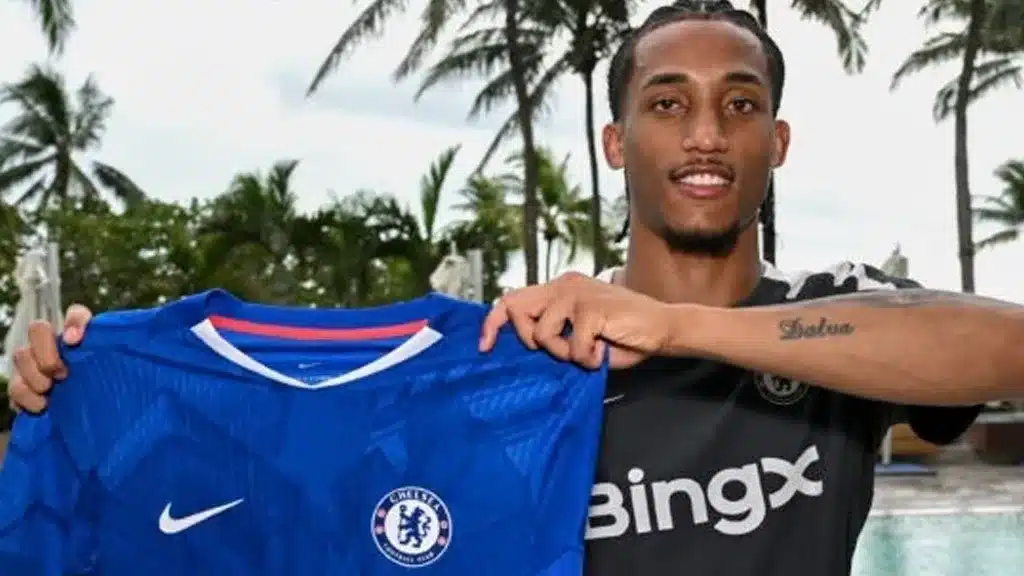 Mercato de Chelsea : l'été 2025 comme nouveau point de départ