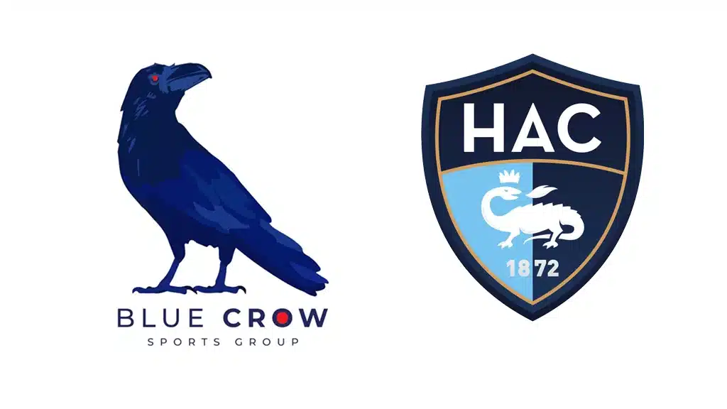 Blue Crow Sports Group s’offre Le Havre AC : une nouvelle ère s’ouvre
