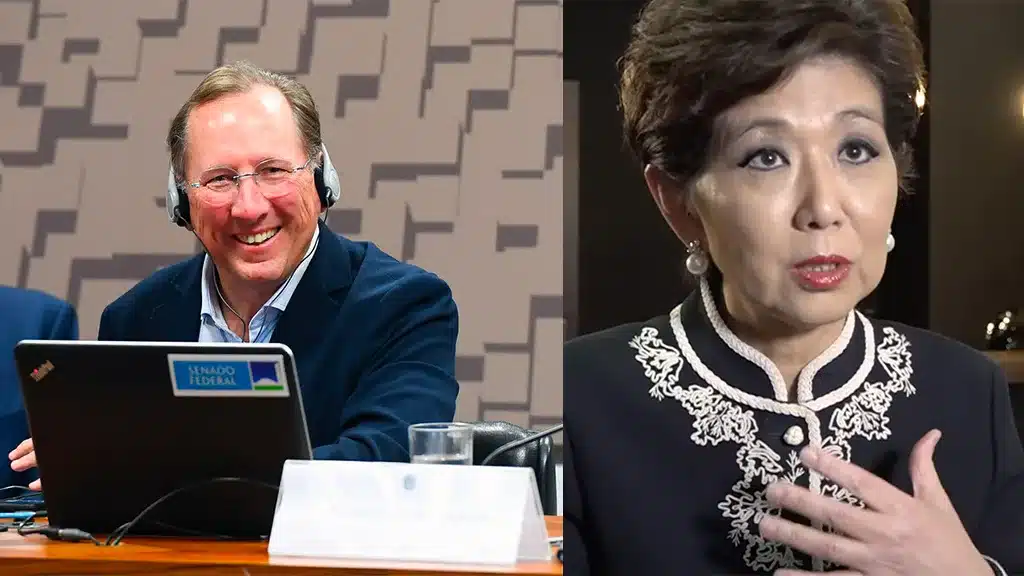 John Textor OL : Michele Kang aux commandes pour sauver Lyon