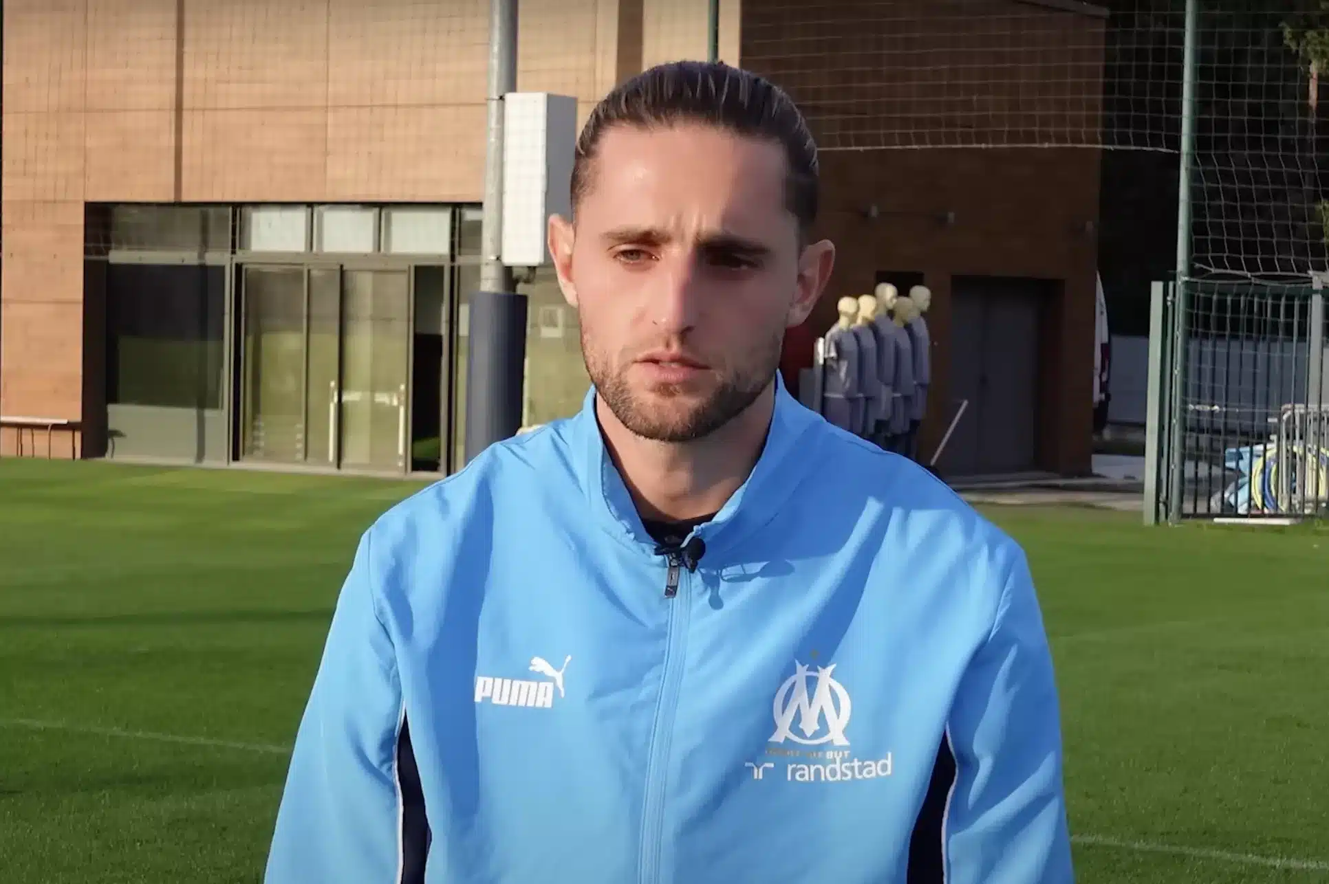 Pourquoi l’OM souhaite se séparer d’Adrien Rabiot ?