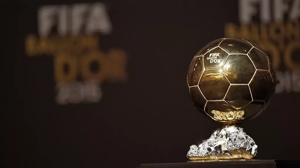 Ballon d'Or 2025 : Qui sera le prochain vainqueur ?