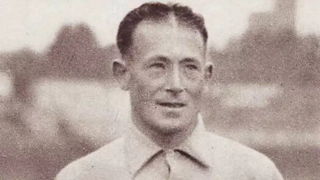 Etienne Mattler, le Roc des Bleus