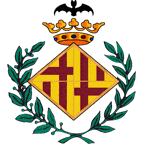Logo du FC Barcelone : 1899