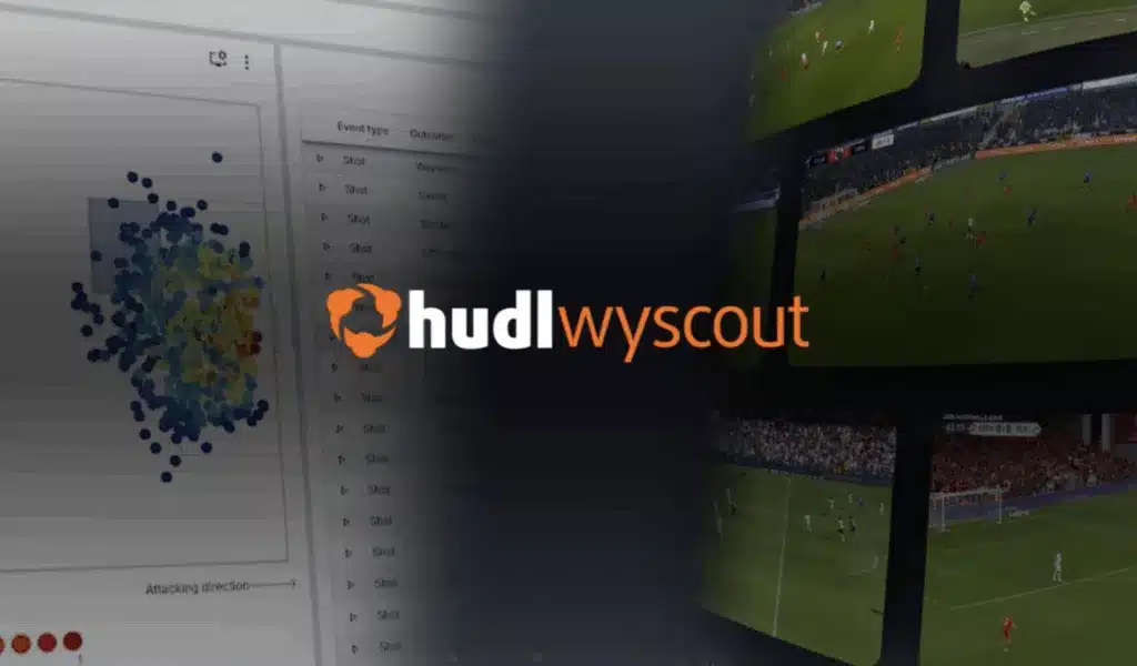 Hudl Wyscout : Le Leader Mondial de l'Analyse Football Numérique