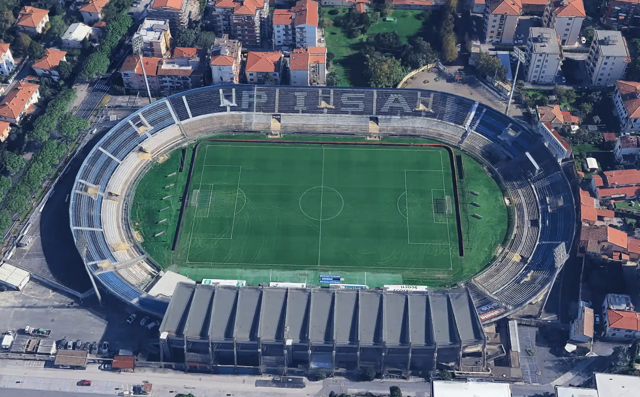 Stadio Romeo Anconetani