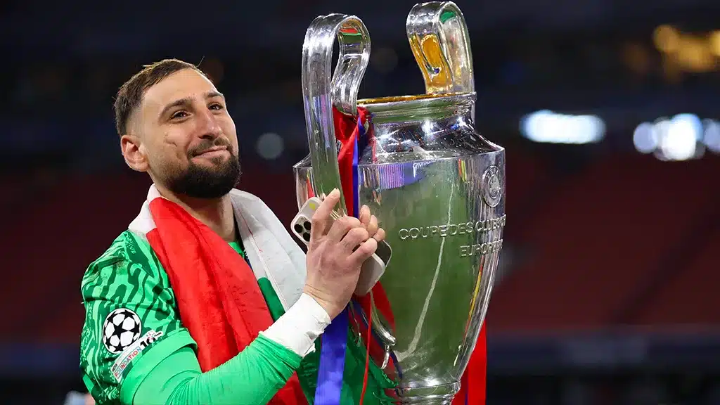 Donnarumma et le PSG : les vraies raisons d’un divorce brutal