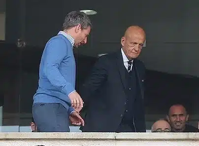 Pierluigi Collina