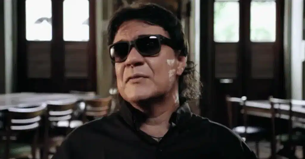 Carlos Kaiser : Une carrière inventée de toutes pièces