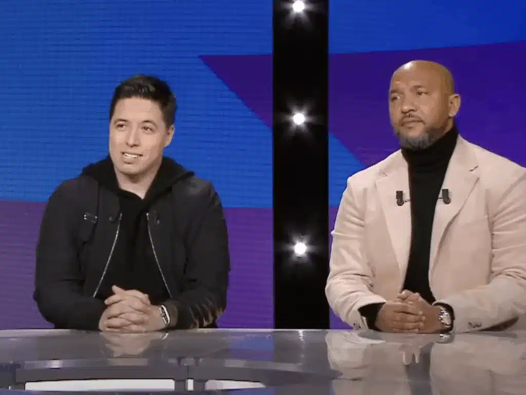 Comment devenir consultant télé pour le football après une carrière de joueur professionnel