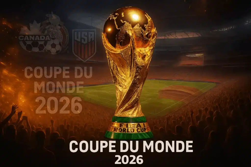 Tout savoir sur les Qualifications de la Coupe du monde 2026