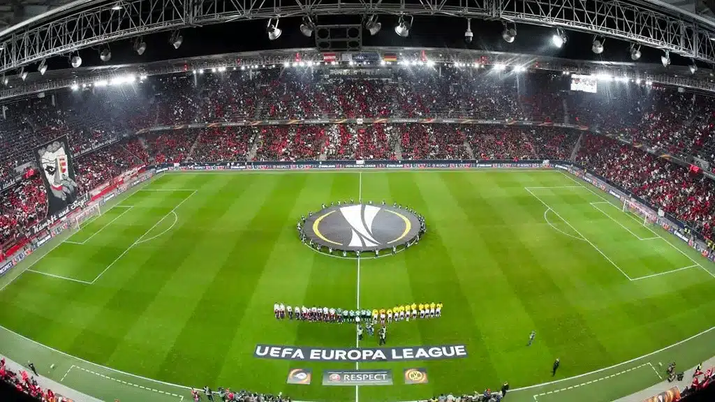 Le Nouveau Joker Médical de l'UEFA en coupes d'Europe
