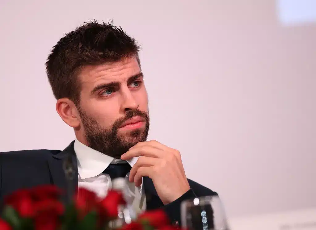Gerard Piqué : L'Entrepreneur aux Multiples Visages