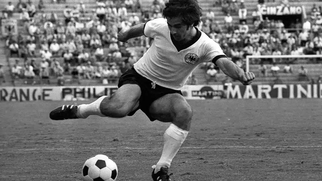 Le Trophée Gerd Müller : Histoire, Critères et Signification