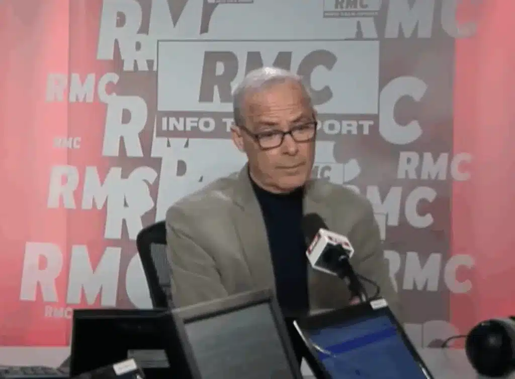 Joël Quiniou