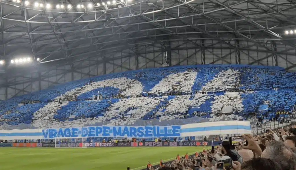 OM-Ajax : Une démonstration phocéenne sous les feux du Vélodrome (4-0)