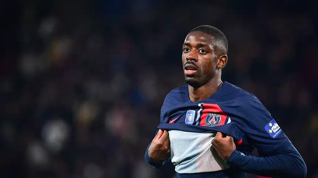 Ousmane Dembélé Ballon d'Or 2025 : l’apogée d’un talent français