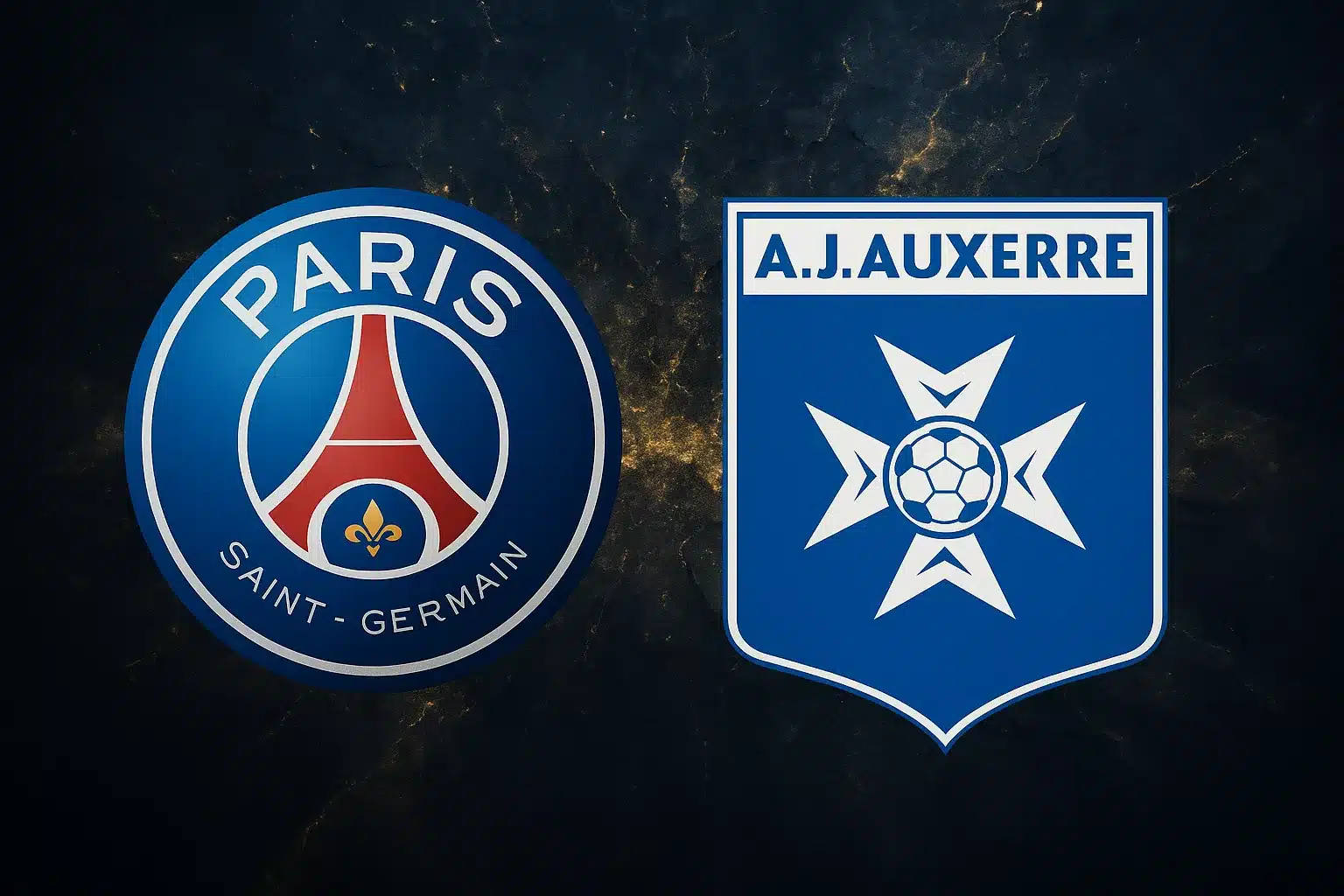 Paris Auxerre : Toutes les infos pour suivre PSG AJA, lors de la 6e journée de Ligue 1