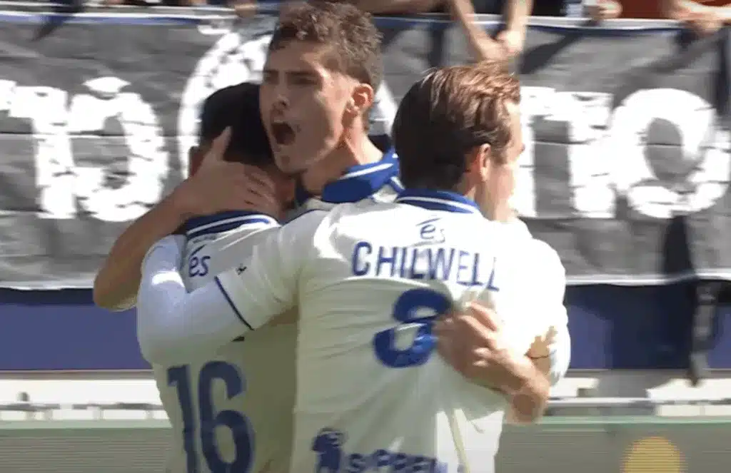 Racing Club de Strasbourg Alsace et Blueco, la transformation depuis 3 ans