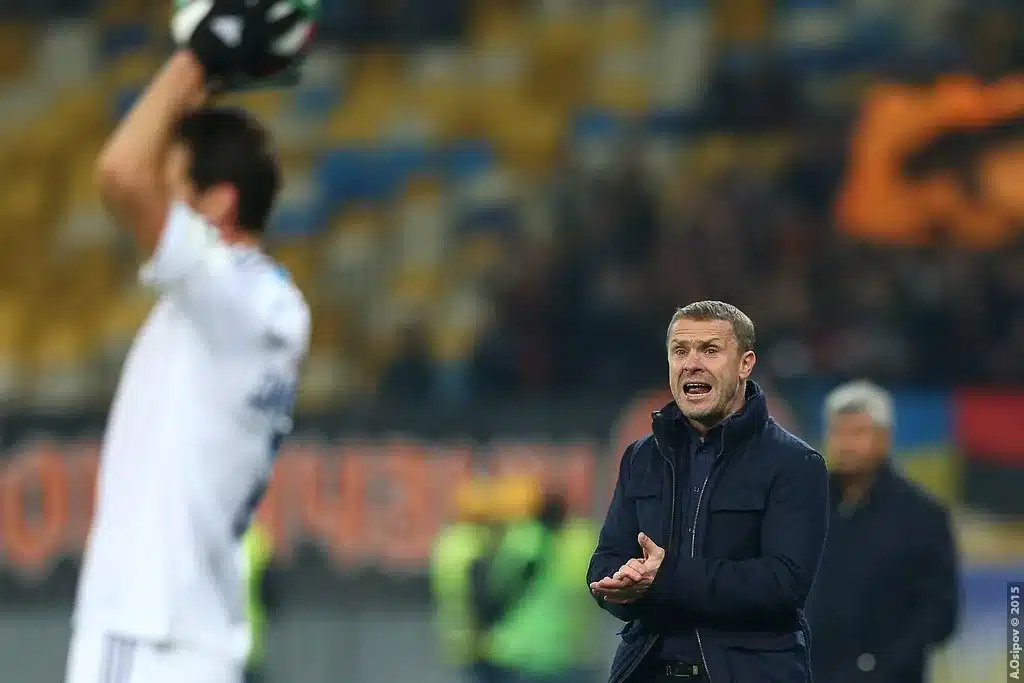 Ukraine - France 