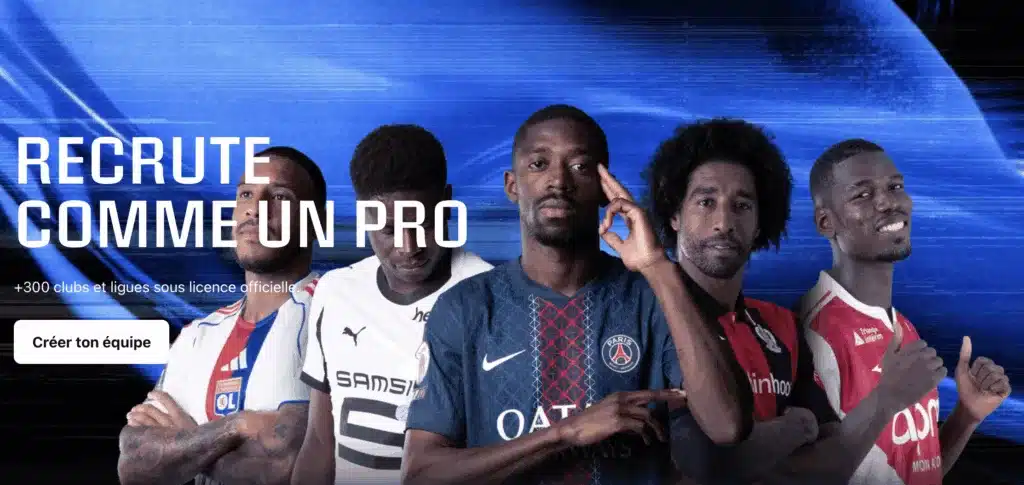Carte Sorare, tout comprendre sur le jeu de fantasy foot