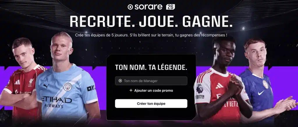 Quand les ventes atteignent des sommets
