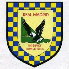 Real Madrid rio grande