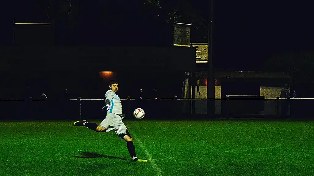 Les Tirs les Plus Puissants au Football : Records et Phénomènes de Vitesse