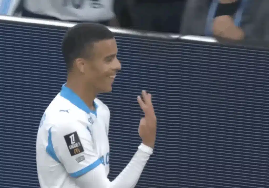 Bilan de la 8e journée de Ligue 1 2025-2026 : OM