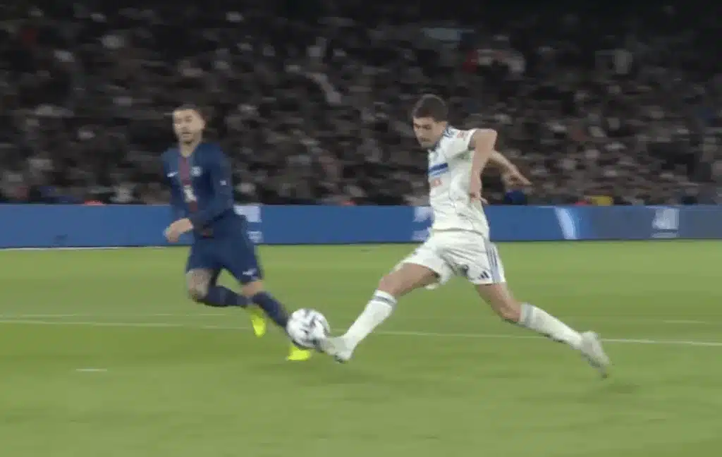 Bilan de la 8e journée de Ligue 1 2025-2026 : Une journée record