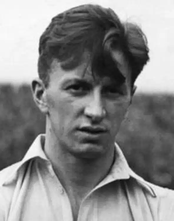 Football et politique : Albert Guðmundsson