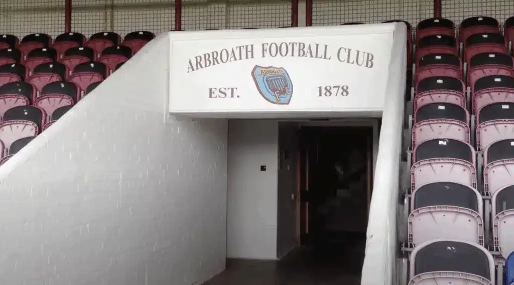 Record football score 149-0 :