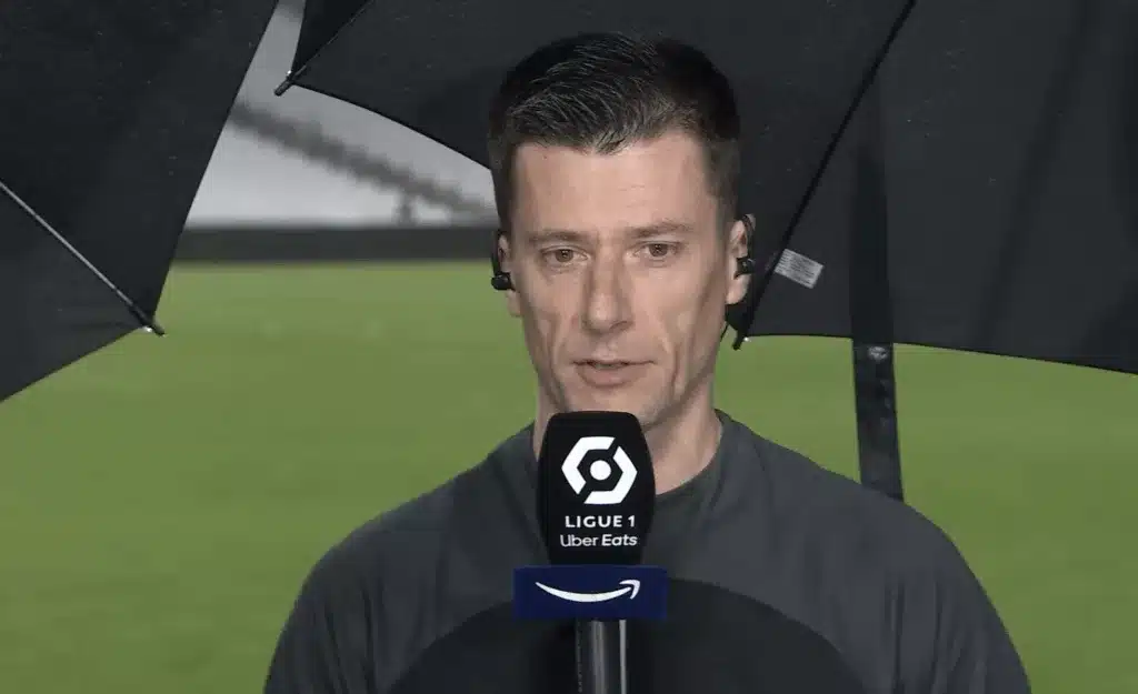 Benoît Bastien :