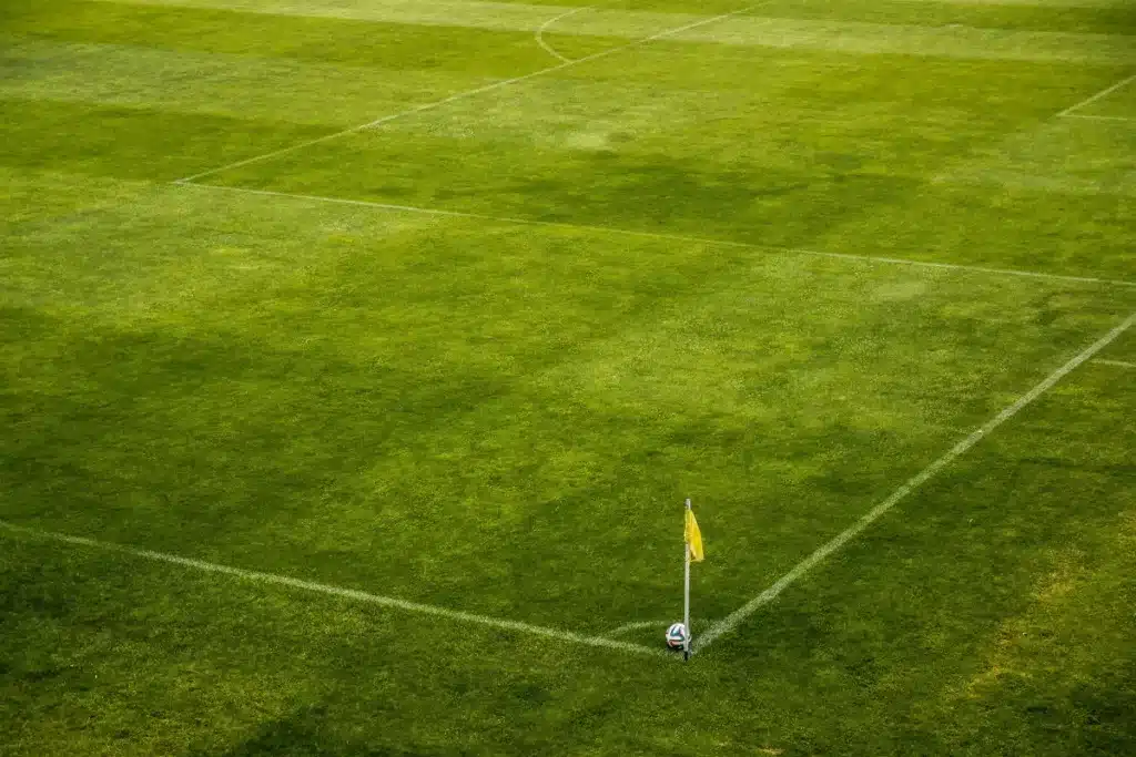 Les Dimensions d’un Stade de Football : Guide Complet